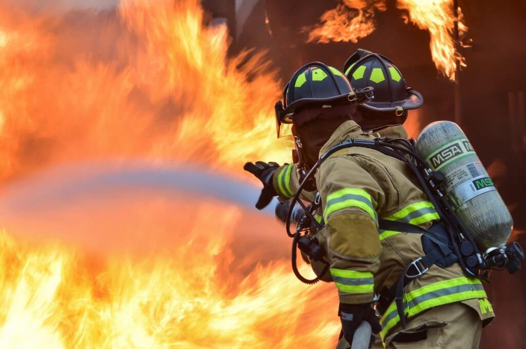 for help with your claim call a fire damage public adjuster