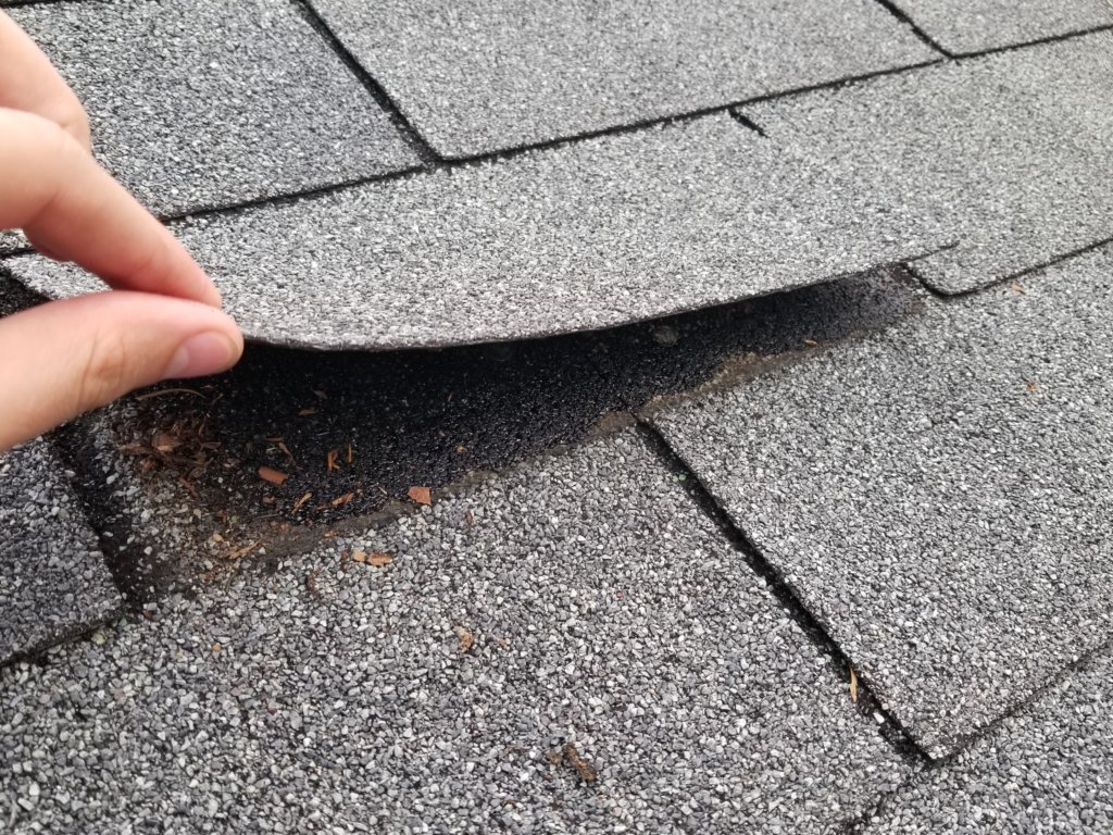Roof Damage Public Adjuster