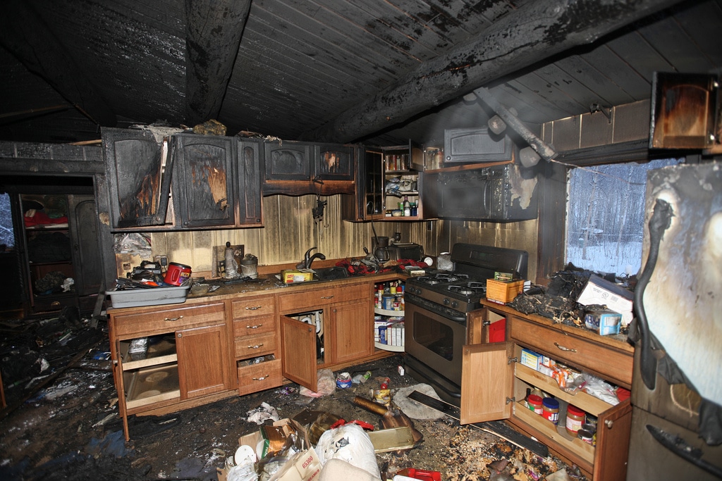 for help with your claim call a smoke damage public adjuster