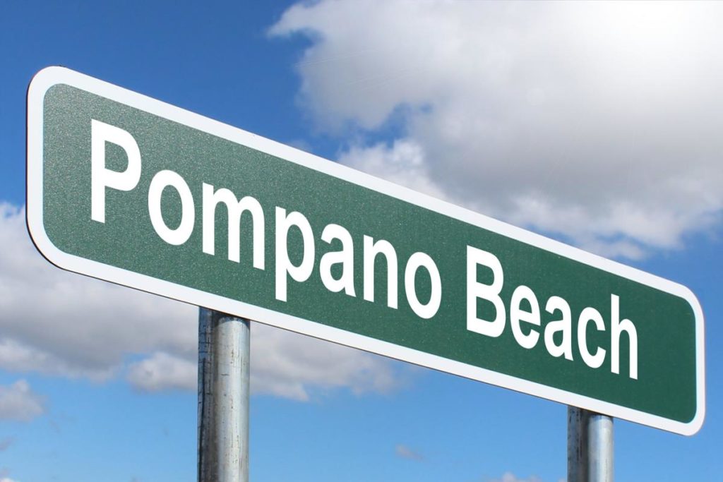 Public Adjuster Pompano Beach