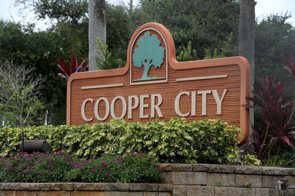 Public Adjuster Cooper City